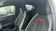 Vauxhall Mokka 1.2 Turbo 100 GS  5dr Petrol Hatchback